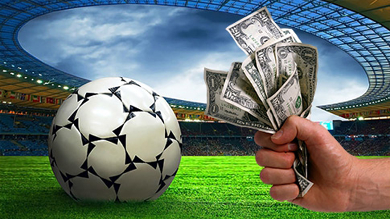 5 Reasons Why People Enjoy Betting on Soccer