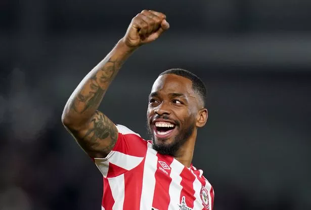 ivan toney