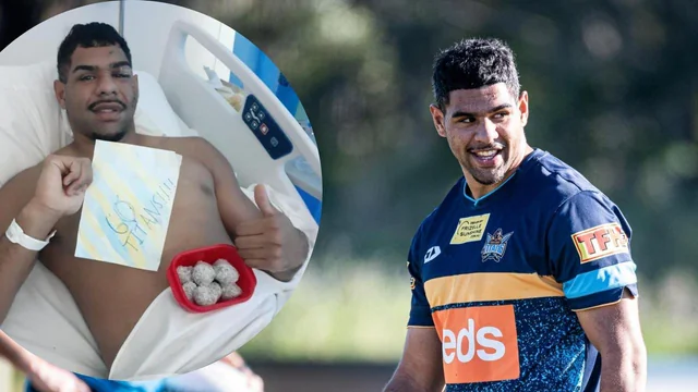 Gold Coast Titans winger set for immediate Super League switch after release