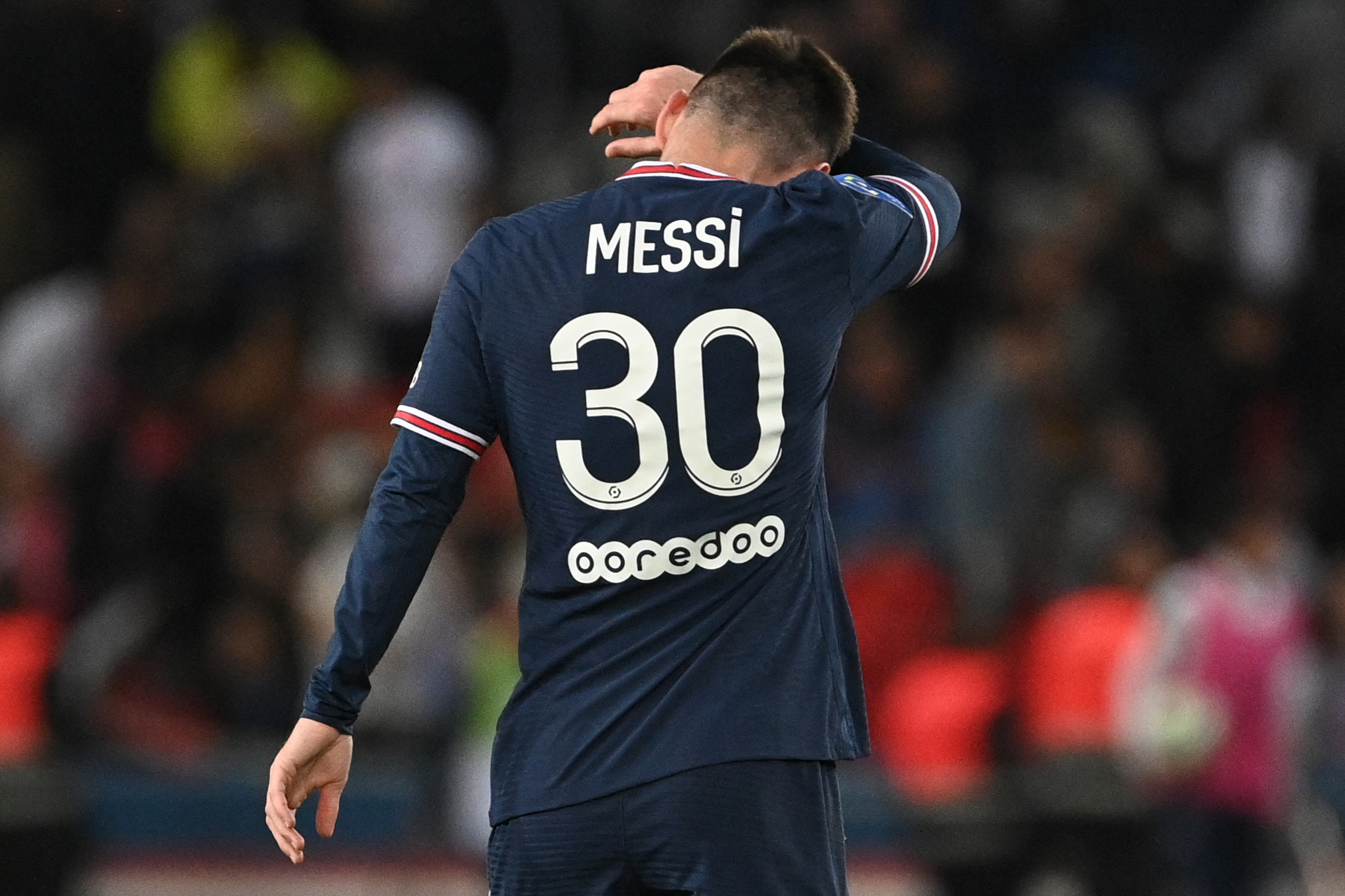 Lionel Messi Criticized: Pundit Highlights PSG Ineffectiveness