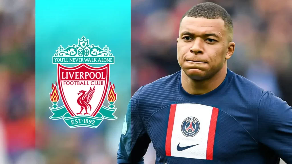 Liverpool may be facing nightmare Kylian Mbappe scenario after Real Madrid twist