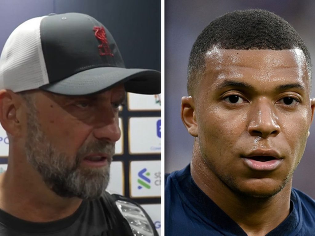 Liverpool may be facing nightmare Kylian Mbappe scenario after Real Madrid twist