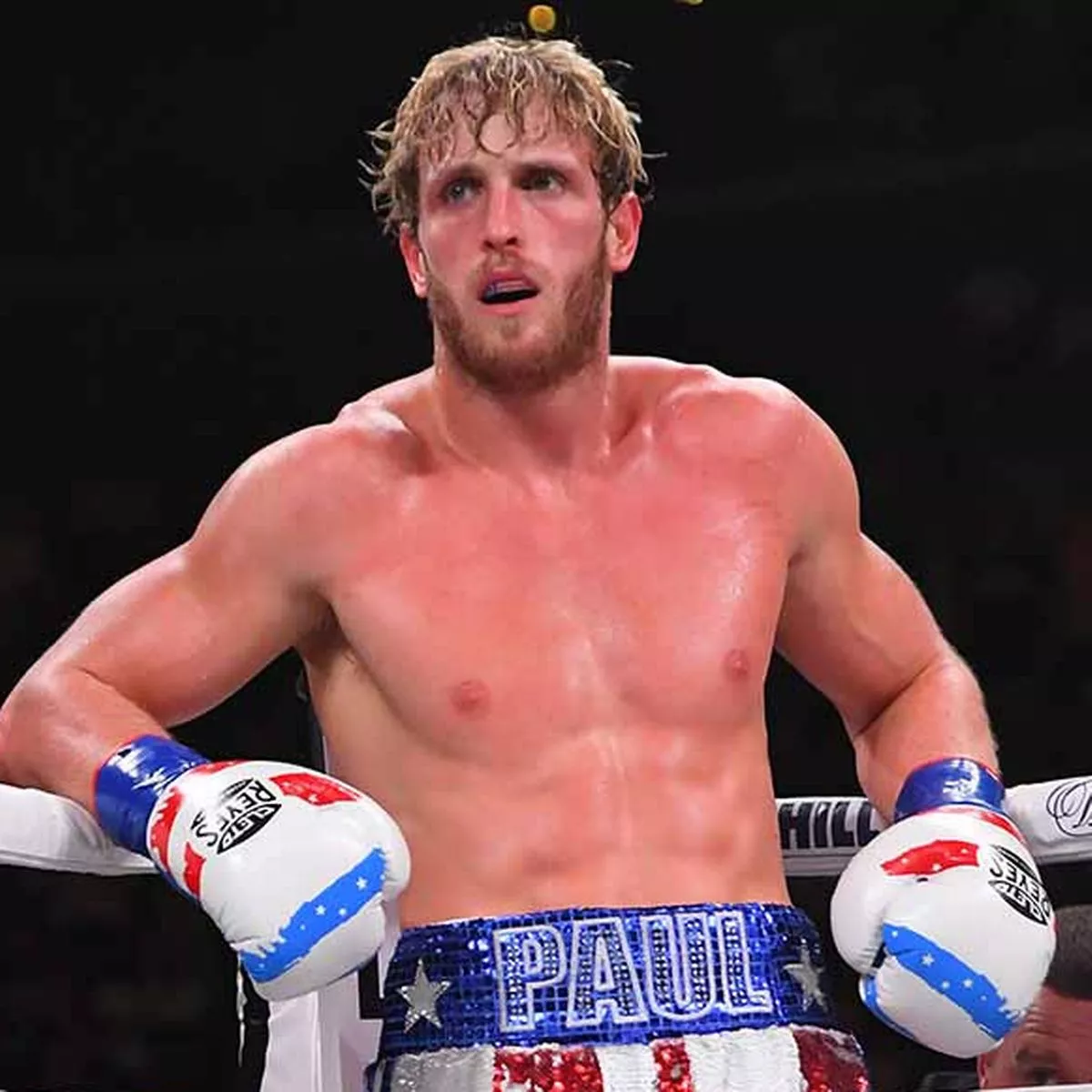 Logan Paul abruptly retires from boxing as industry continues to crumble — ‘Every company is going broke’