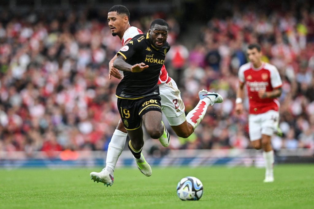 Youssouf Fofana