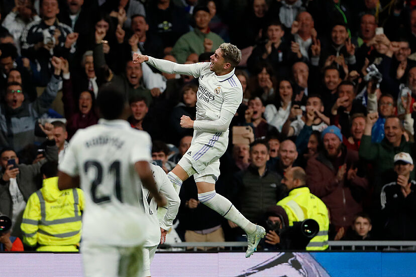 Federico Valverde 