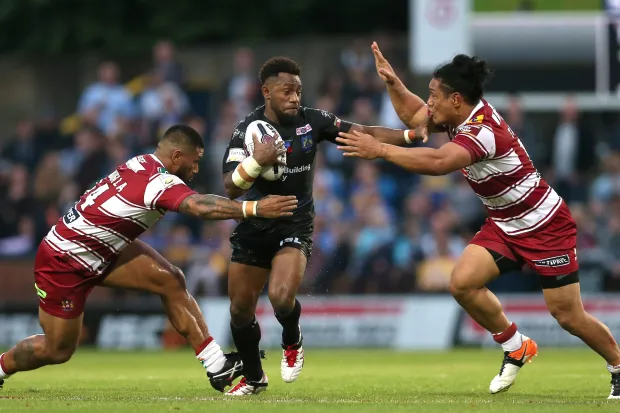 The title winning line-up Leeds Rhinos could name in 2024