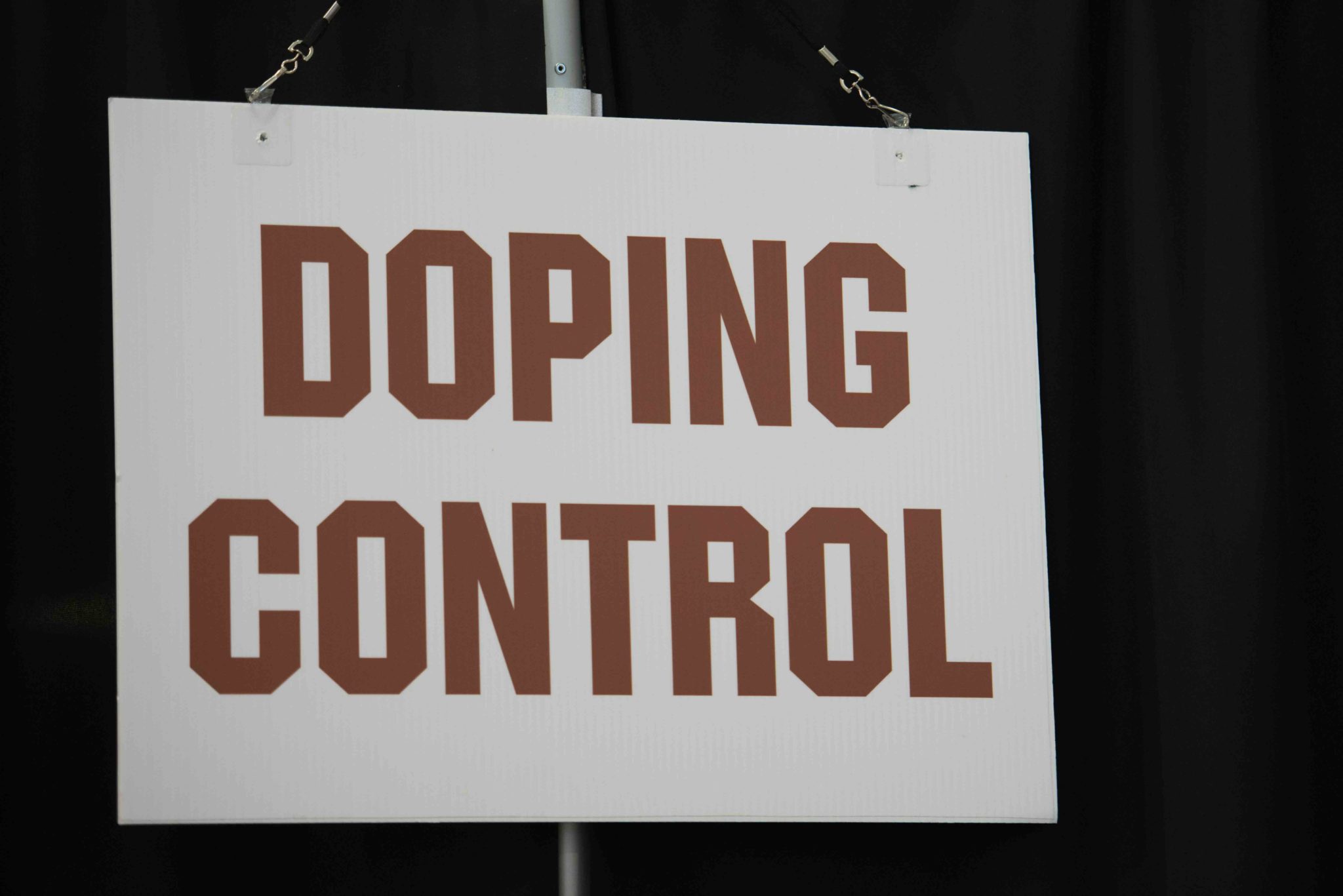 WORLD ANTI-DOPING AGENCY FILES COMPLIANCE CASES AGAINST RUSSIA, SOUTH AFRICA TO CAS