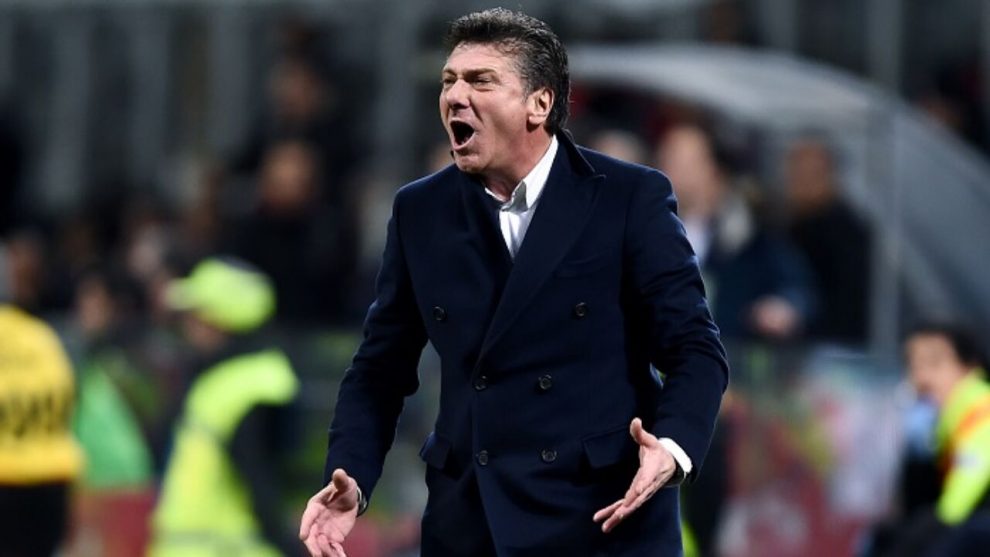 Walter Mazzarri