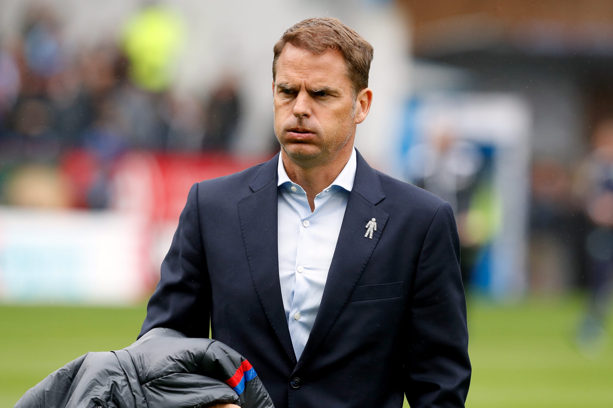 Frank De Boer