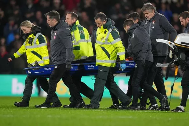 Bournemouth vs Luton game be replayed following Tom Lockyer's collapse