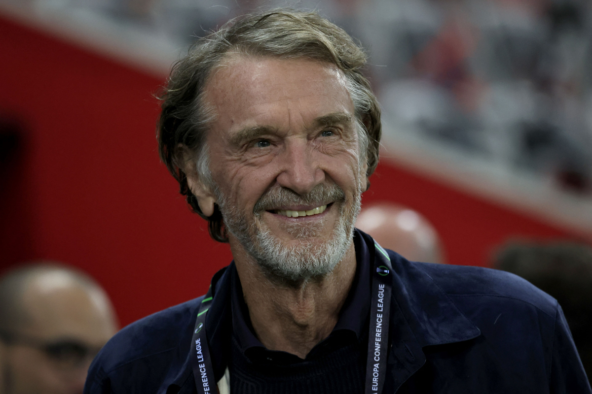 Man United shot in foot over deal as Sir Jim Ratcliffe faces '12-month wait'