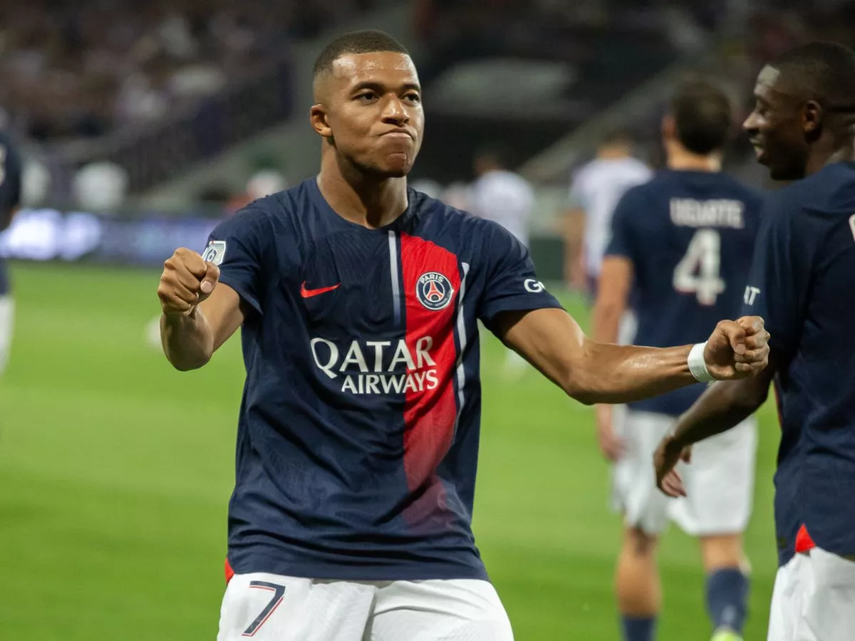 Thierry Henry issued a passionate transfer request for Kylian Mbappe amid Arsenal and Chelsea interest.