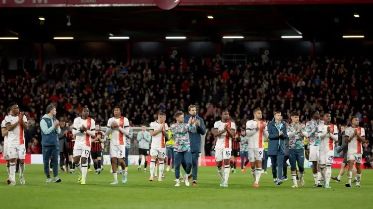 Premier League announced that Bournemouth and Luton will be replayed in full