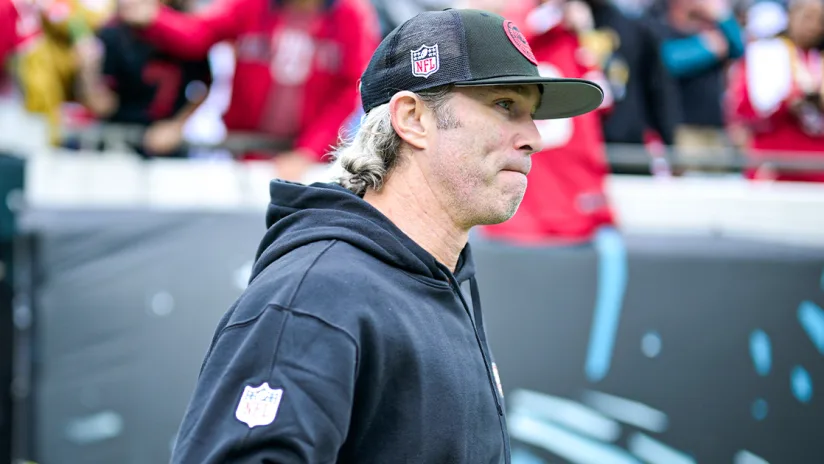 The 49ers are counting on new defensive coordinator Nick Sorensen 