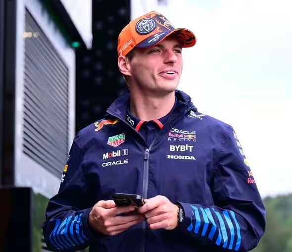 Lewis Hamilton gives honest view on Lando Norris beating Max Verstappen to world title