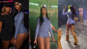 Angel Reese Drops Bombshell Over Butt Issues "Revealing How She Suffers