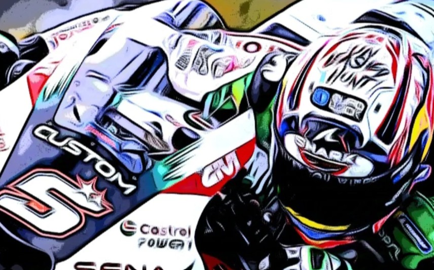   Stefan Bradl salue l’adaptation parfaite de Johann Zarco chez Honda : une stratégie gagnante